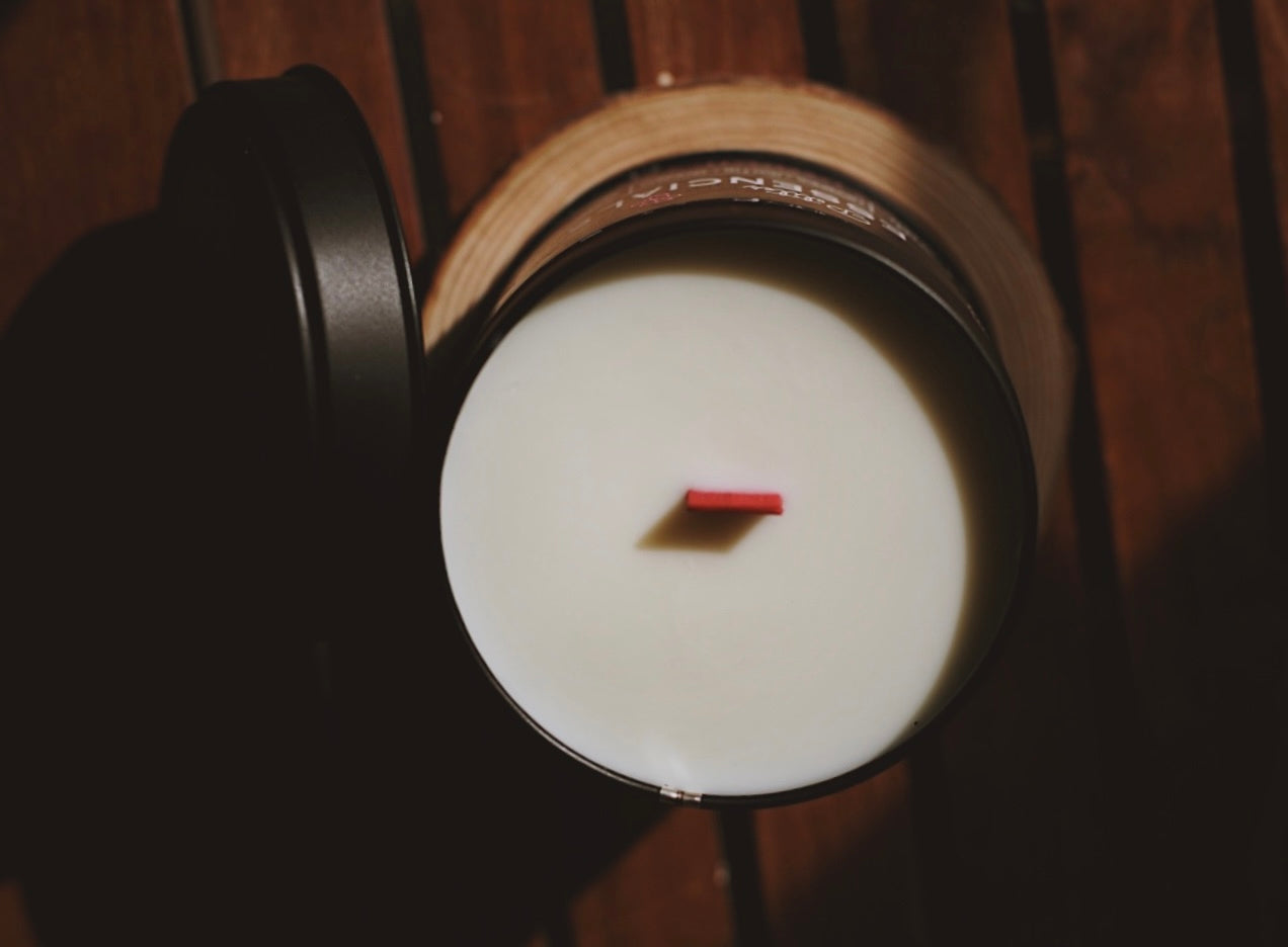 ❥ Petites Essencials 🌱 (con aceites esenciales de grado terapéutico)