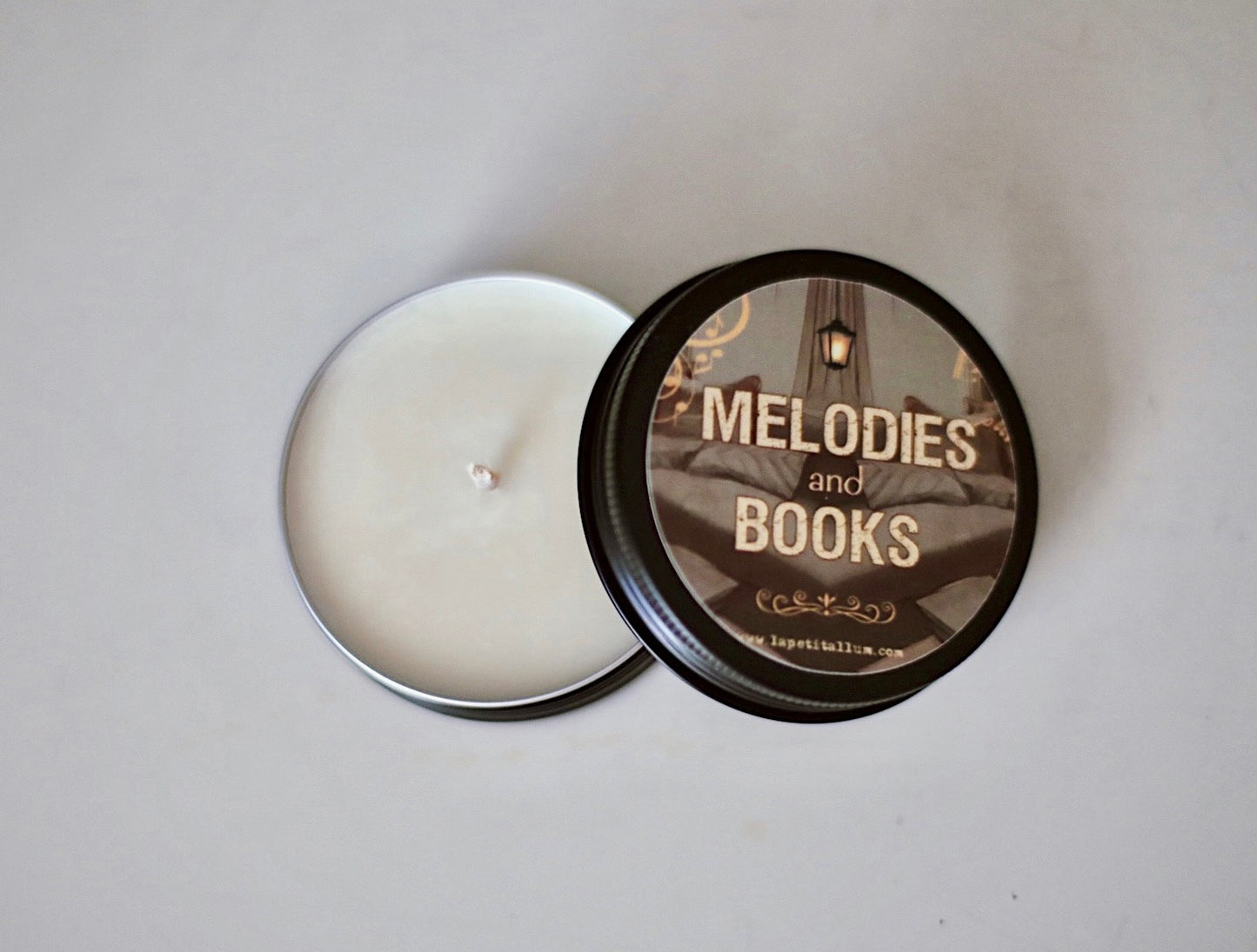 ❥"Melodies & Books" 📖 🎵(new)