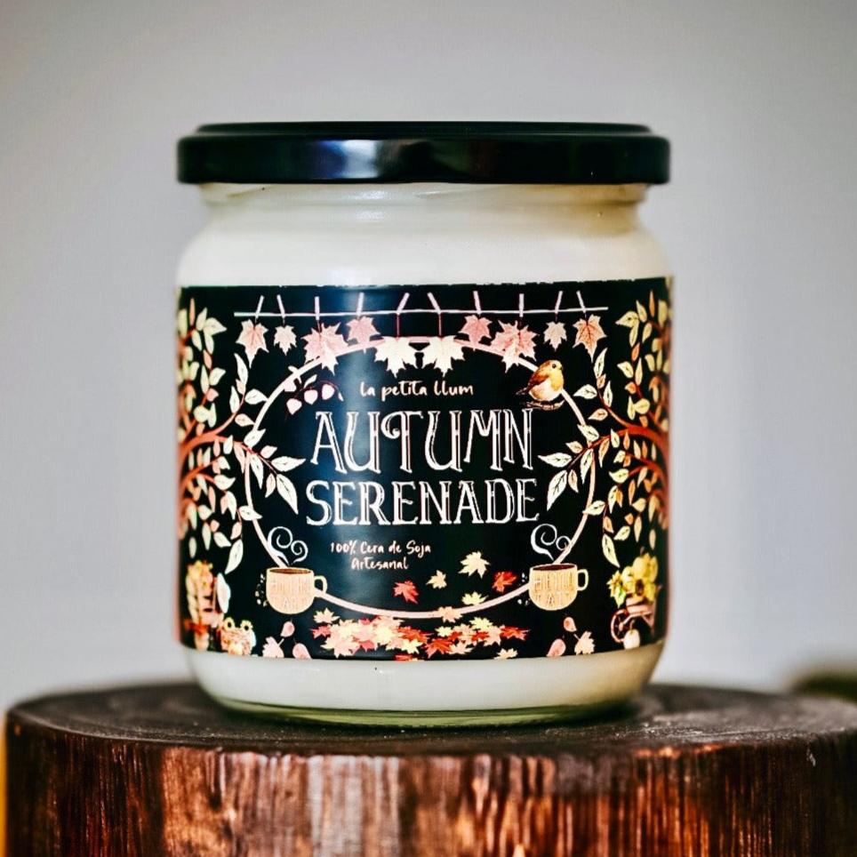 Autumn Serenade