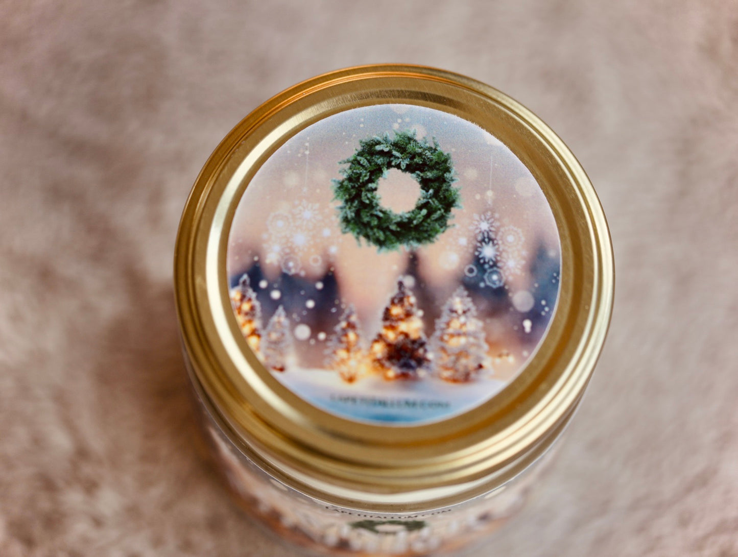 Vela “Winter Wonderland” ⭐️