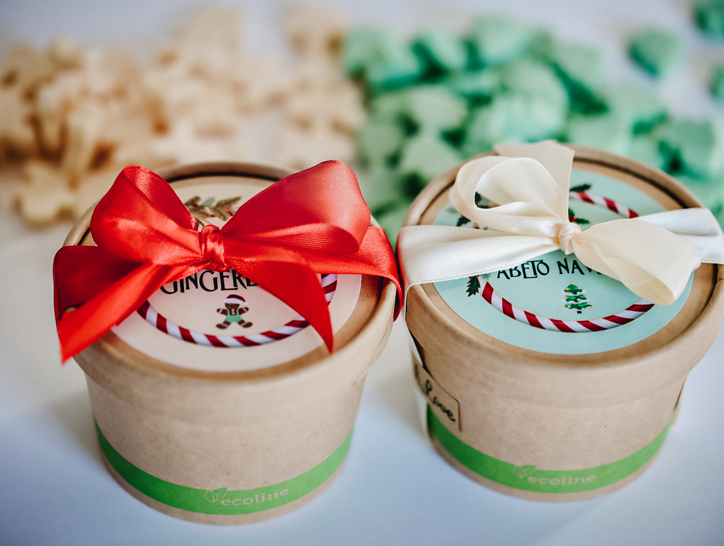 Melts Navidad 🌟