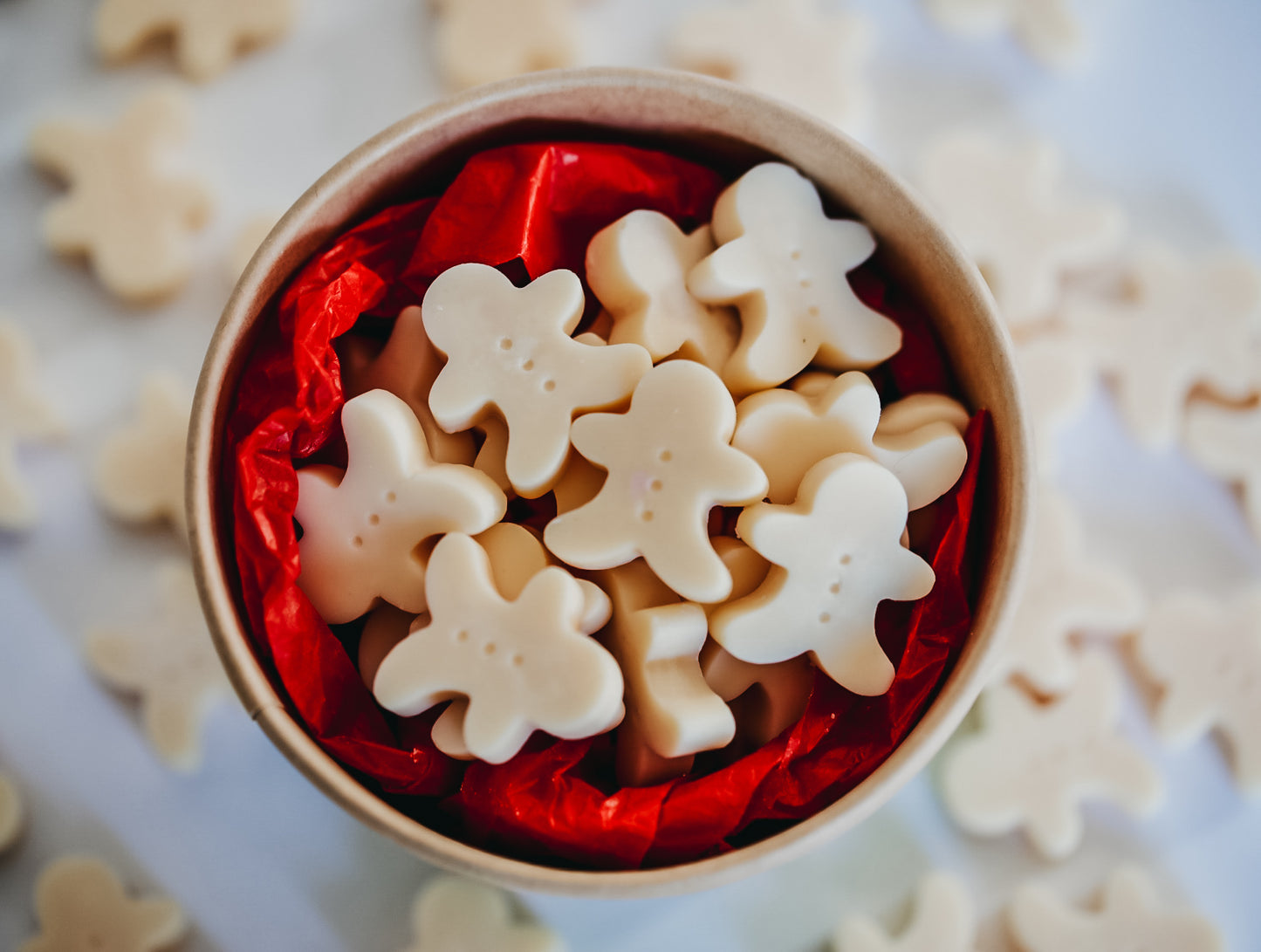 Melts Navidad 🌟
