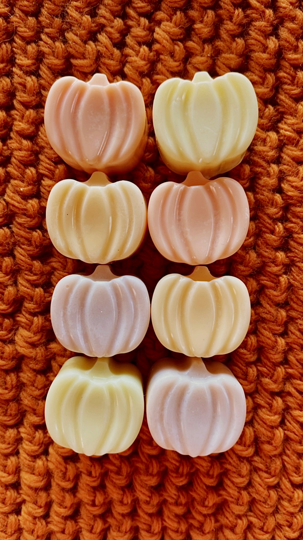 Wax melts Otoño + Halloween