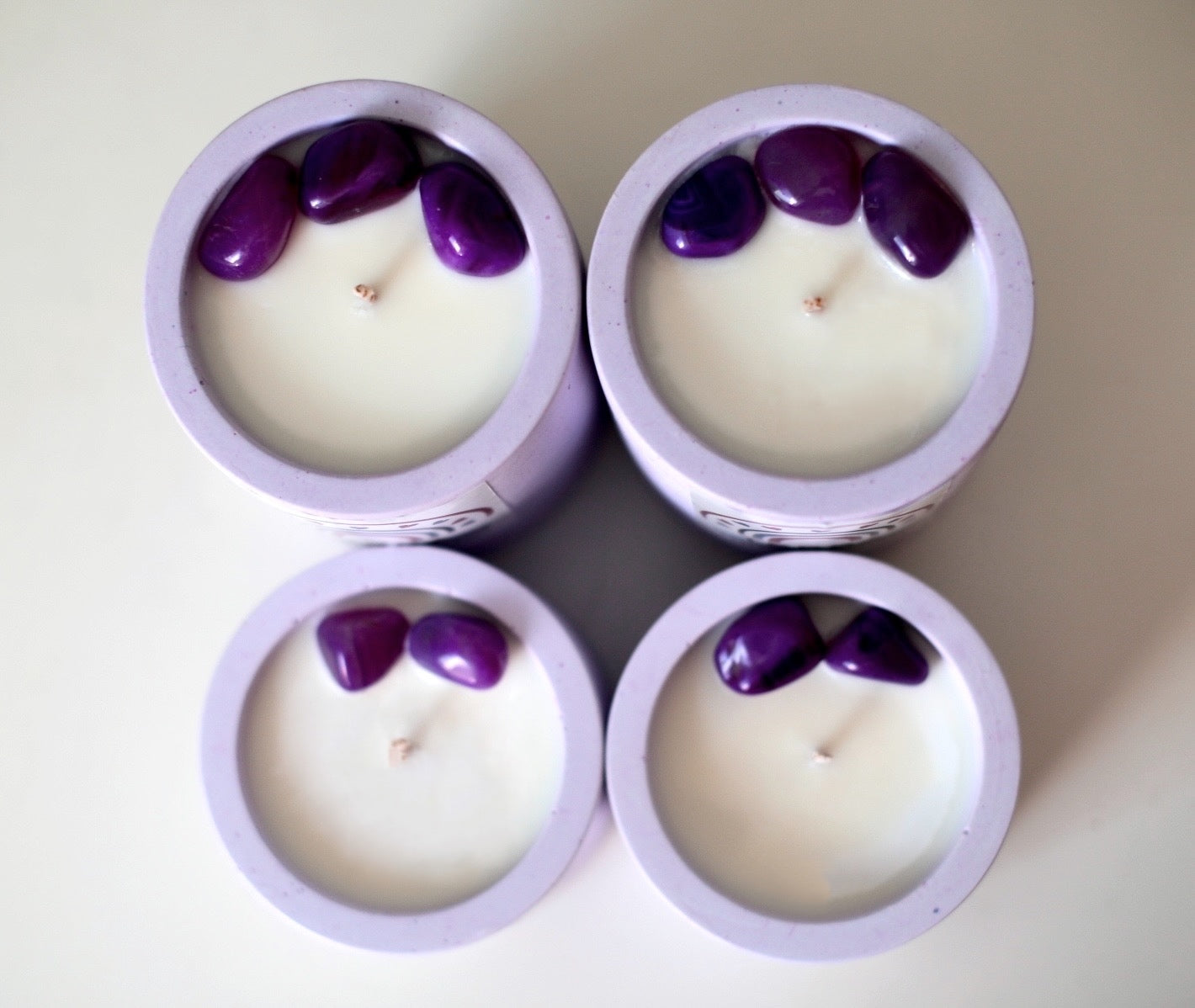 ❥ Terra - Lavander + Sandalwood
