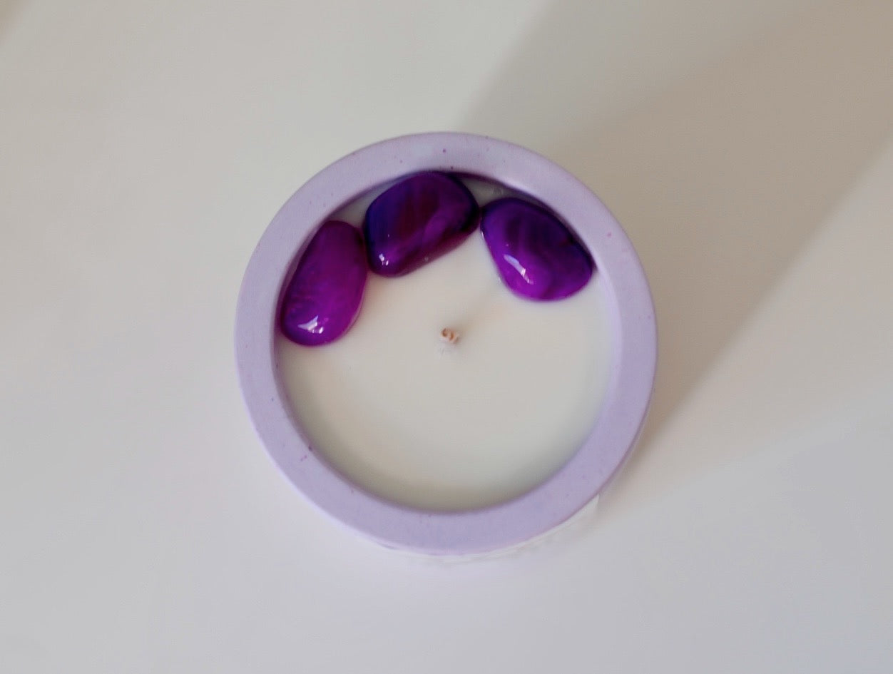 ❥ Terra - Lavander + Sandalwood