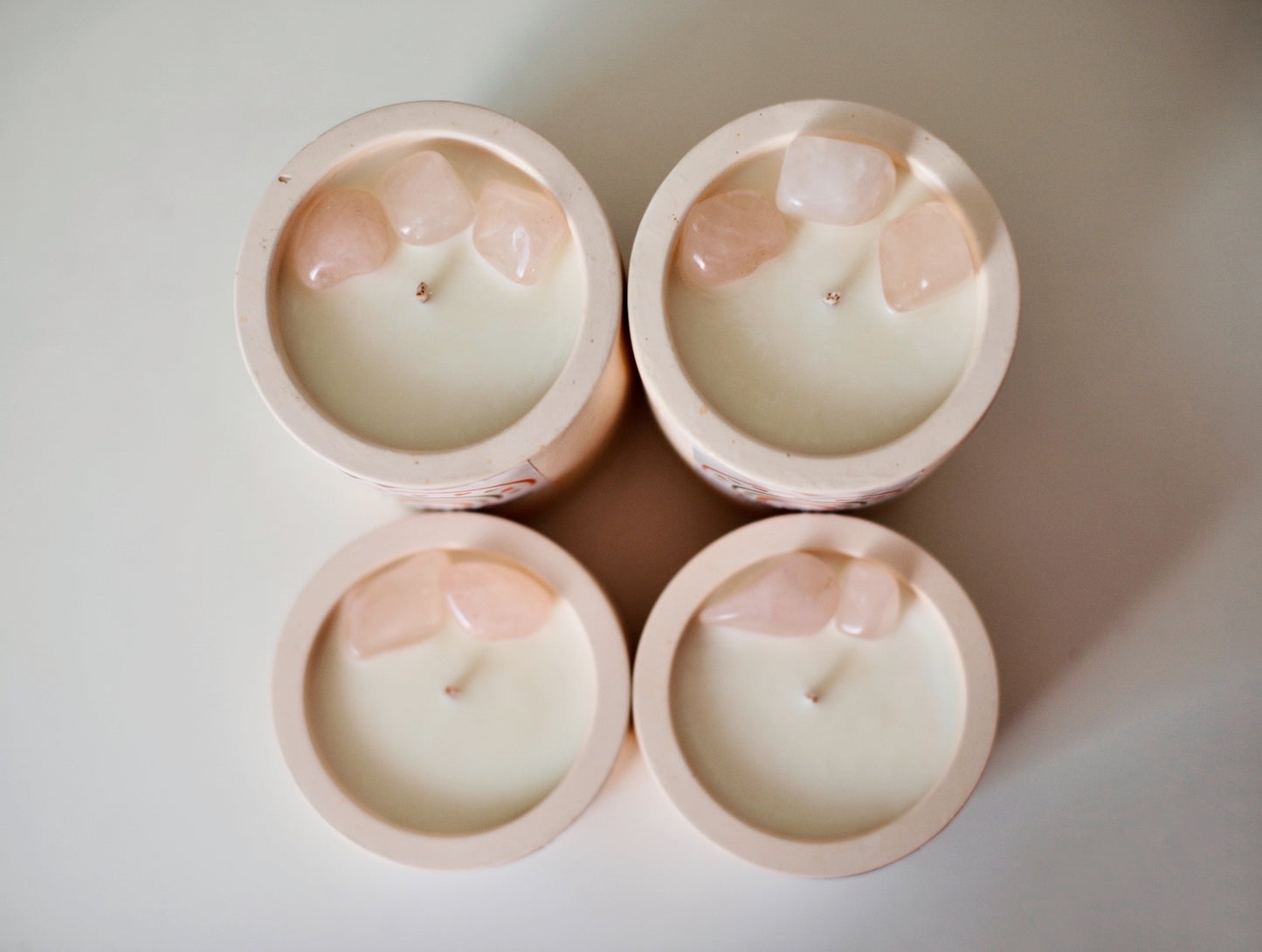 ❥ Terra - "Salted caramel"
