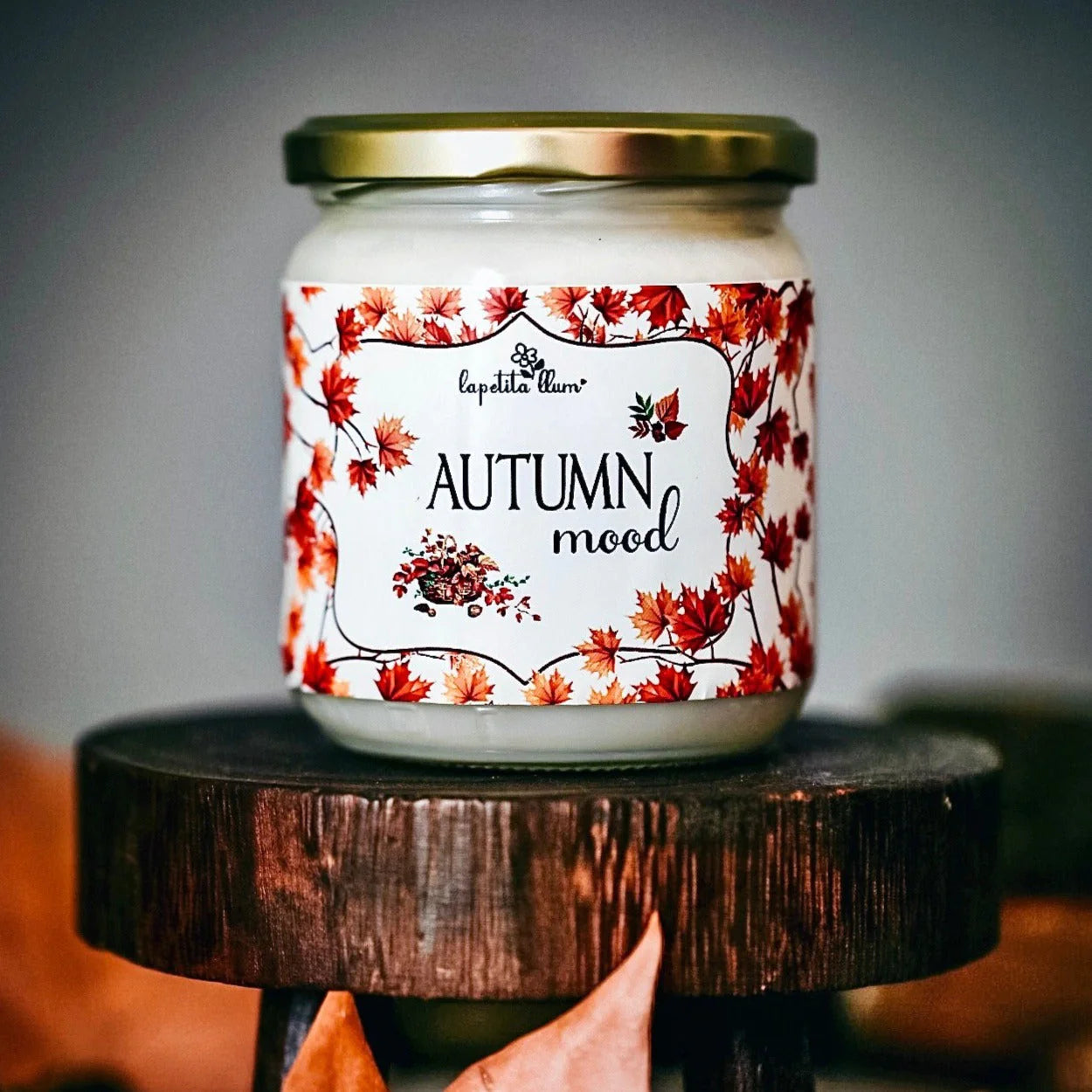 Autumn mood 🍁🍂