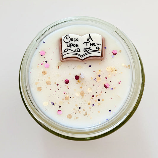 ❥"Melodies & Books" 📖 🎵