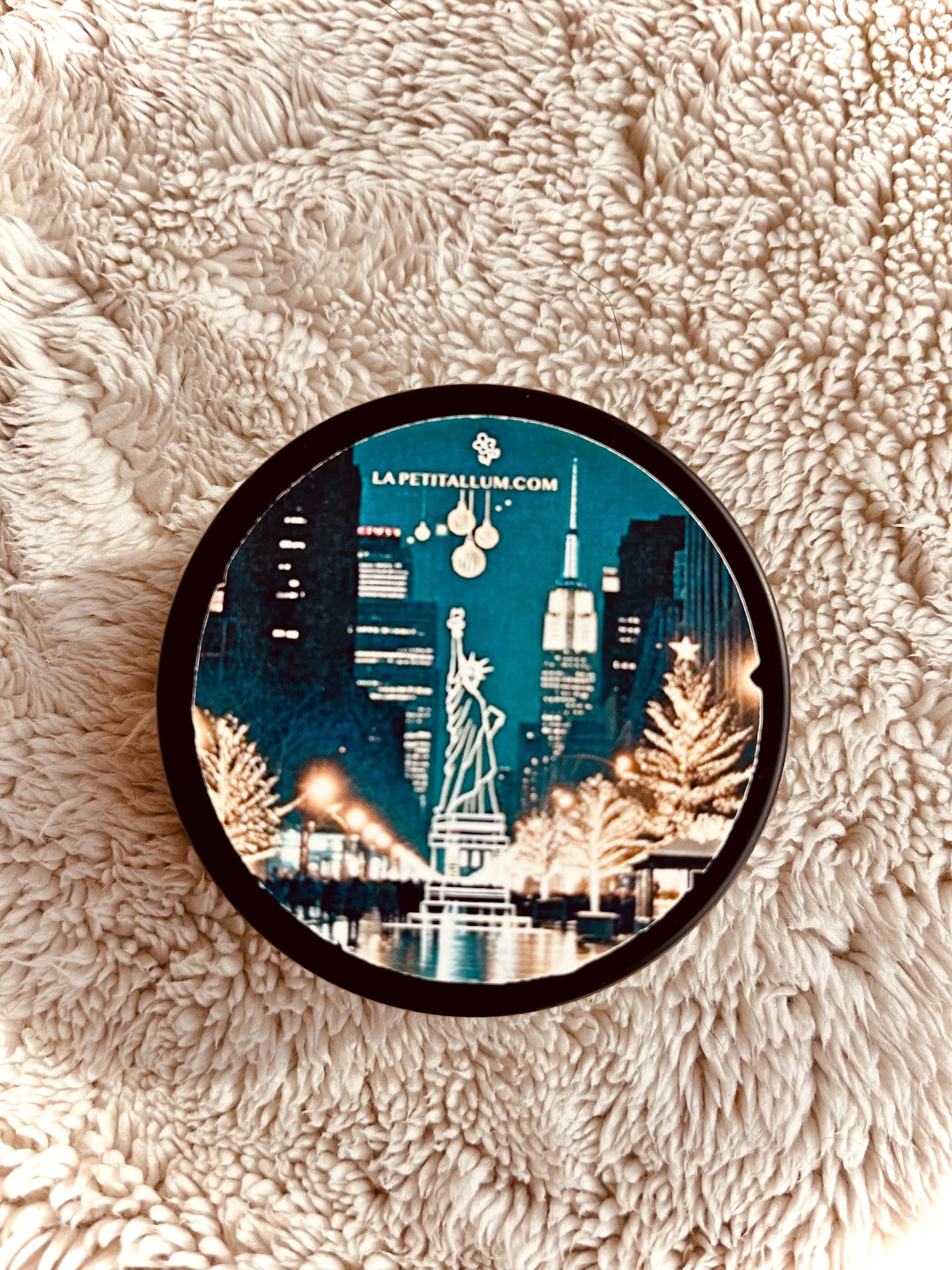 🗽Vela Christmas in New York ⭐️