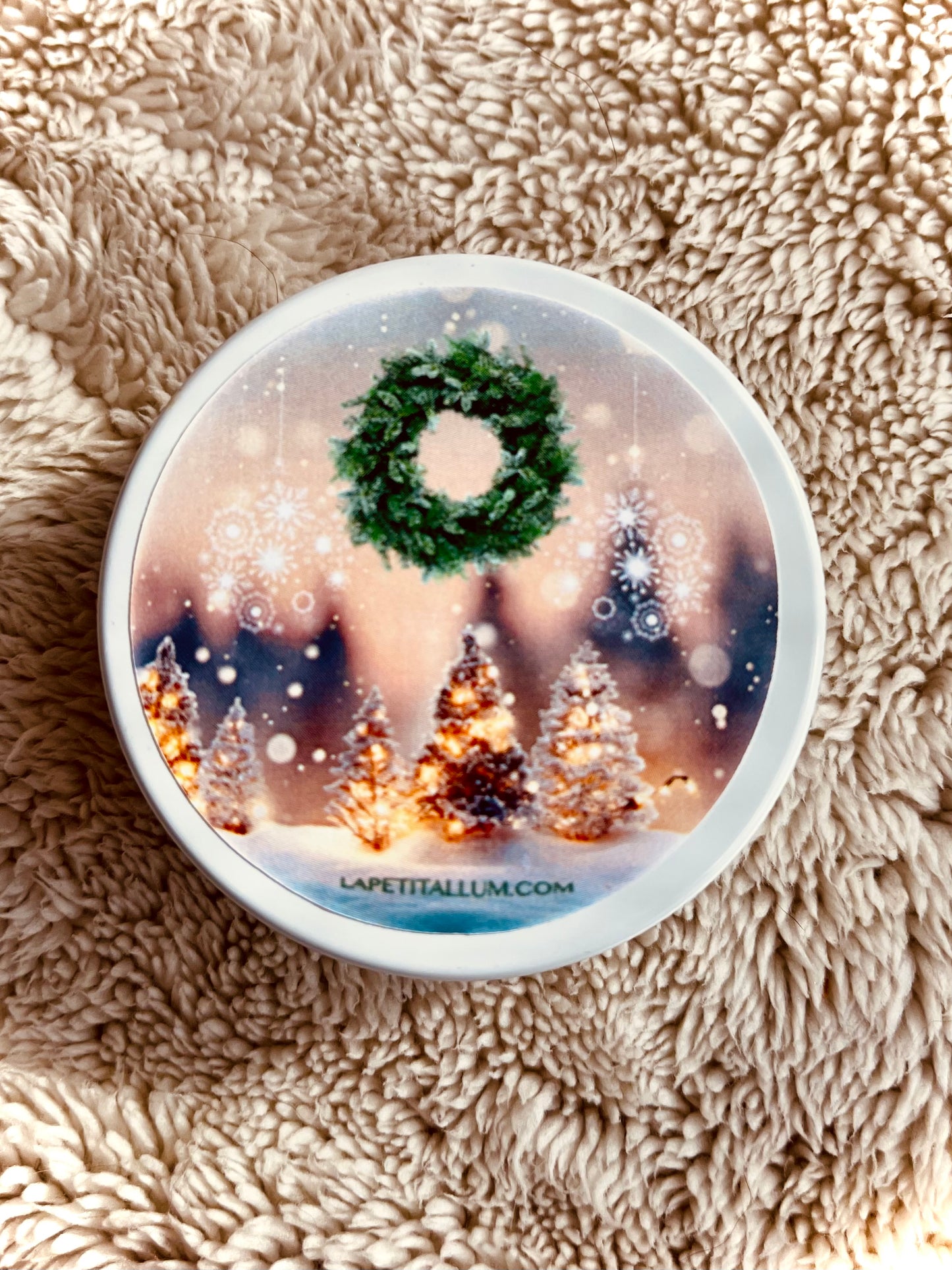 Vela “Winter Wonderland” ⭐️