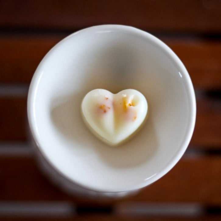 ❥ Wax melts de nuestras velitas en frasco 🌱
