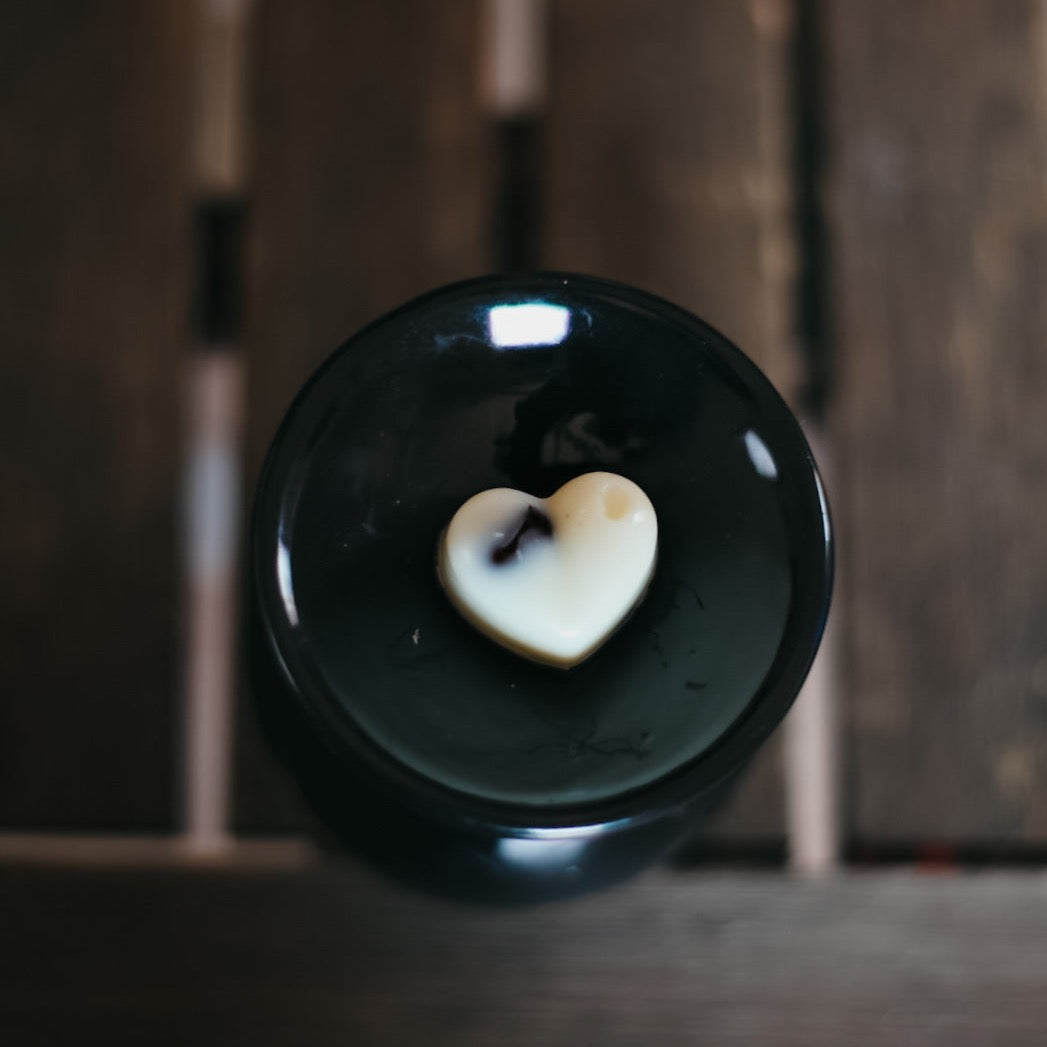 ❥ Wax melts de nuestras velitas en frasco 🌱