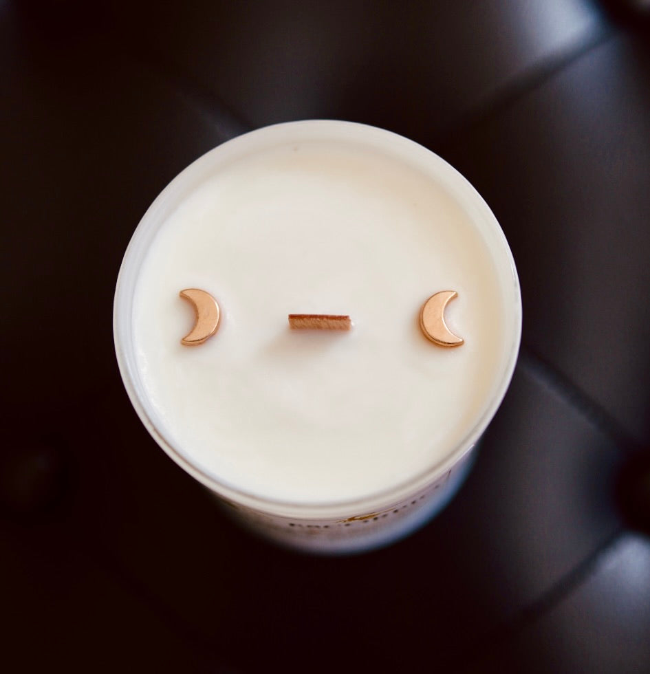 ❥ Vela Horóscopo (personalizable)