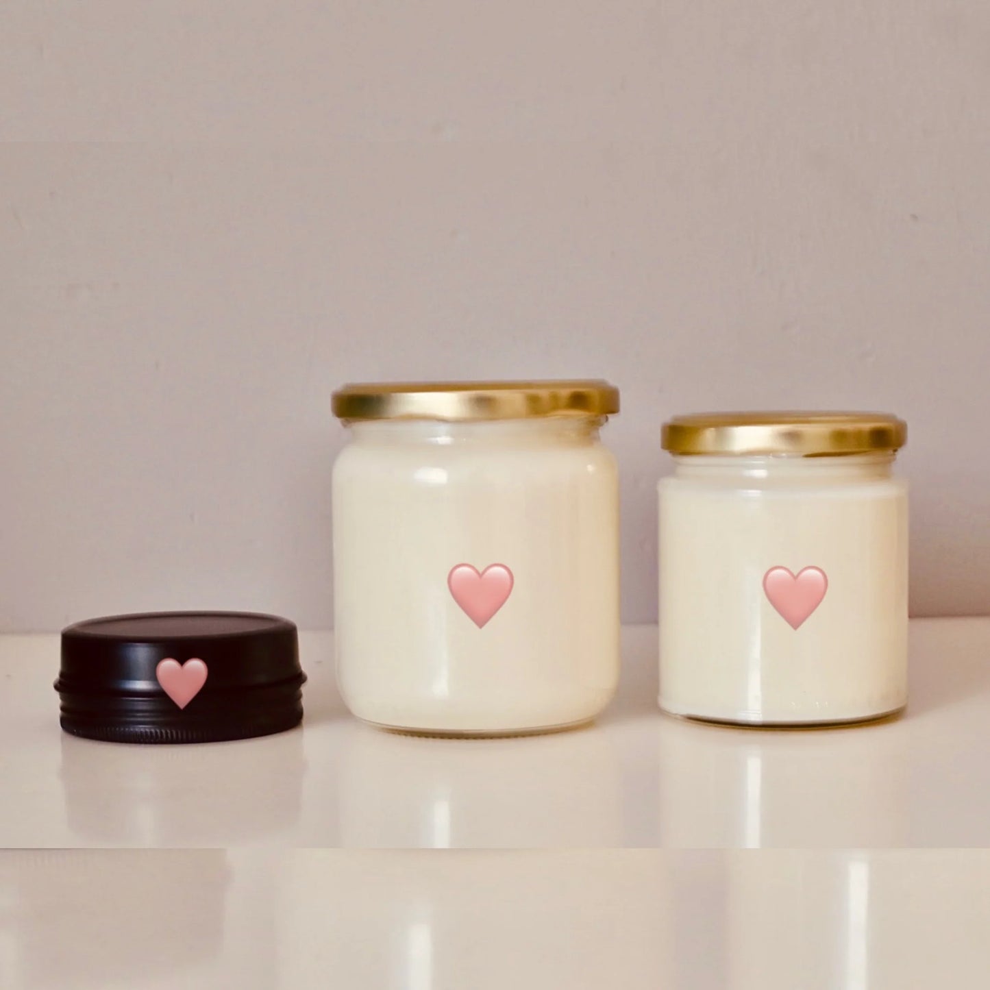 ❥ Vela "El jardín de las hadas" 🧚♀️ - ¡NUEVO AROMA!