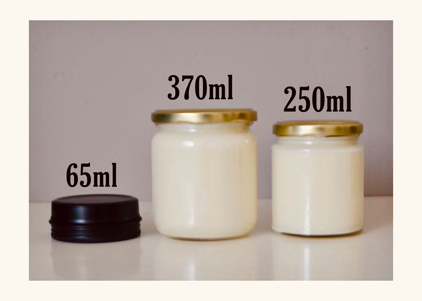 🎄 Vela “Días de Navidad” ⭐️