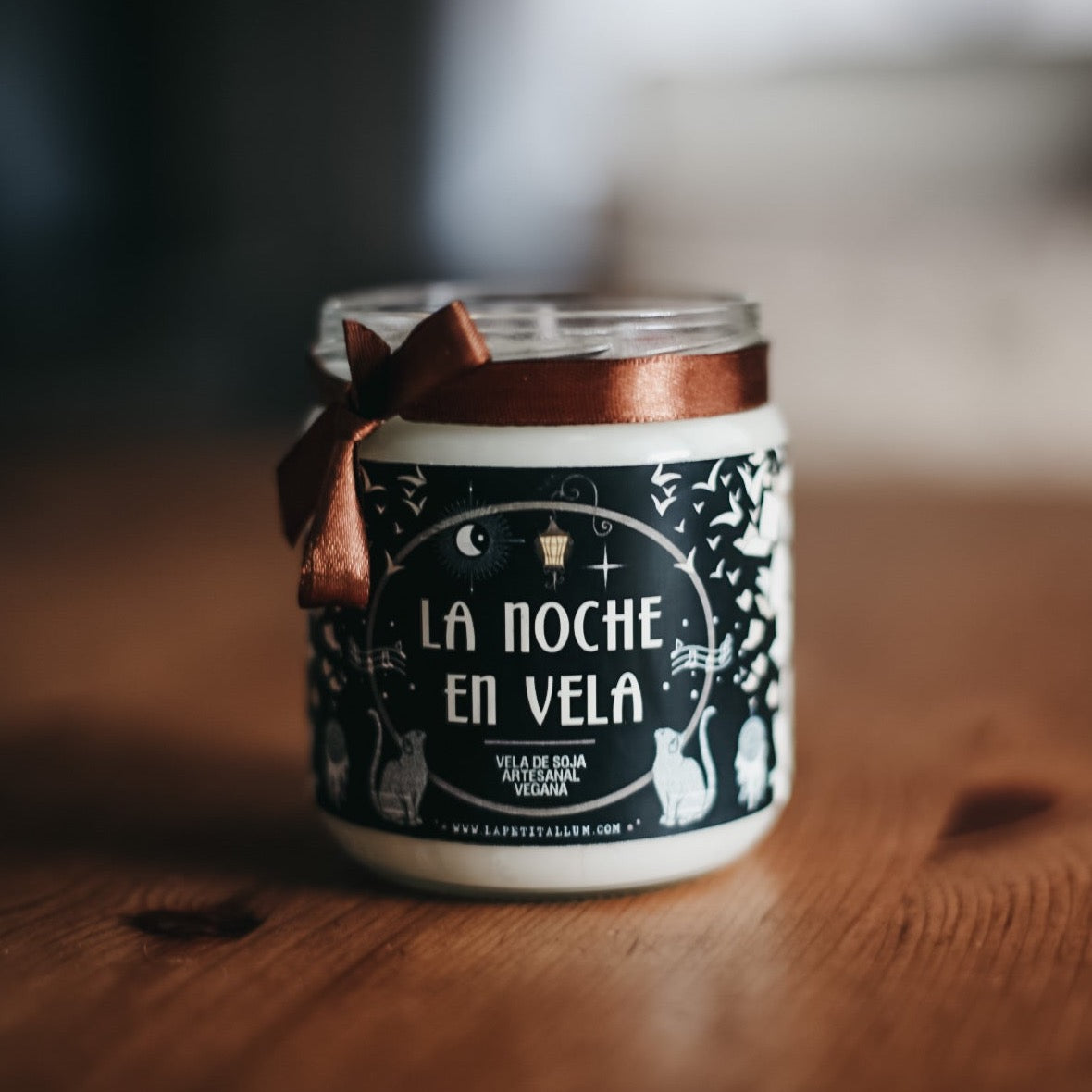 ❥ "La noche en vela" 💫