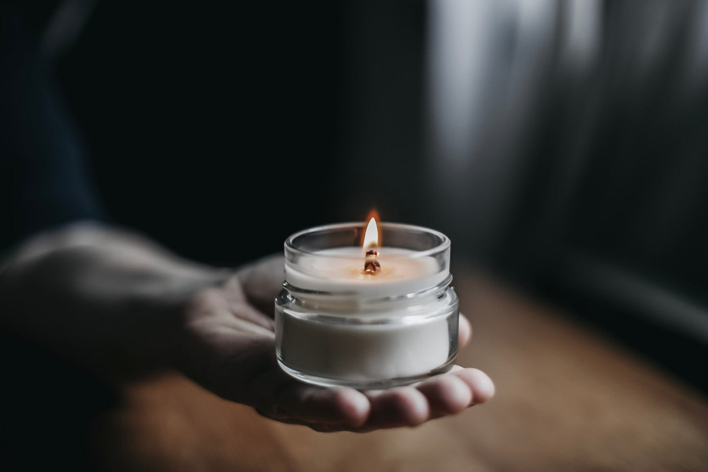 ❥ Pack 2 velas (106ml)