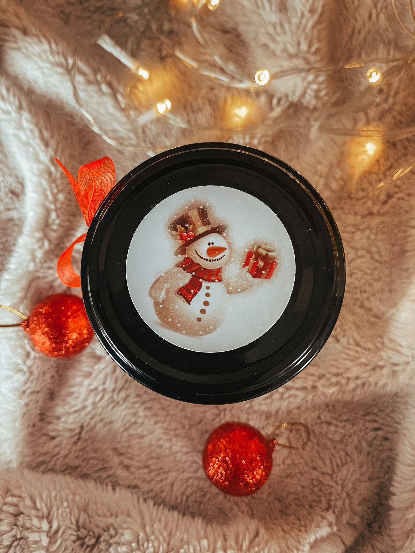 🎄 Vela de Natal
