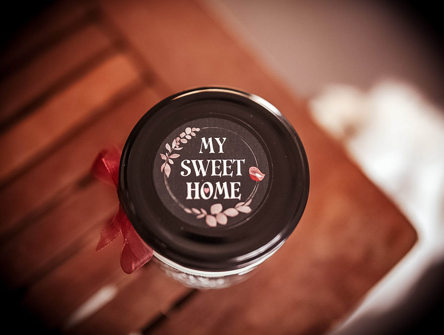 ❥ “My sweet home” 🏠