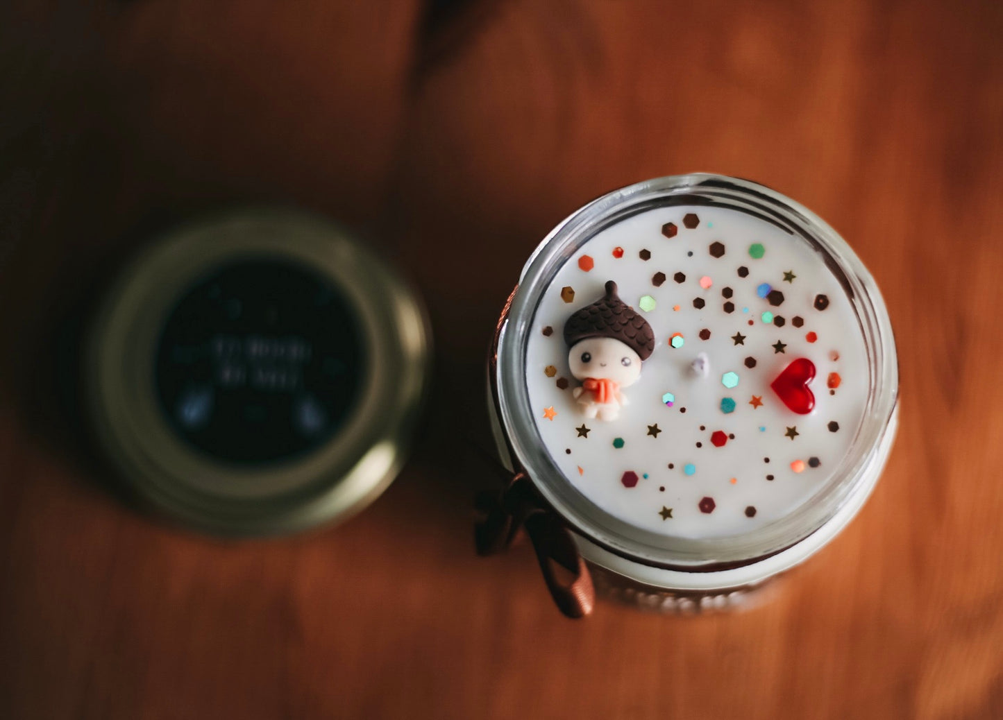 ❥ "La noche en vela" 💫