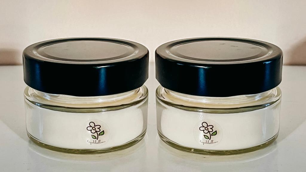 ❥ Pack 2 velas (106ml)