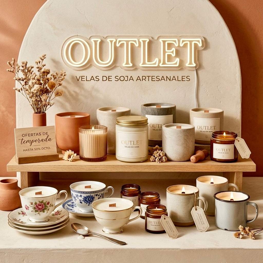 📌  Ofertas, rebajas, outlet, etc...