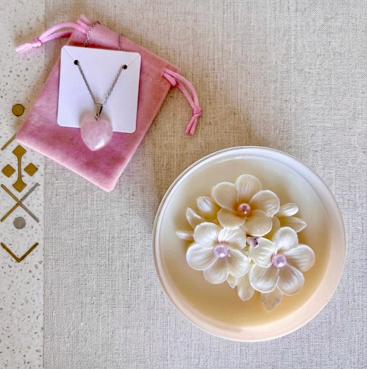 ✨ Edición limitada · Día de la Madre · Luz de Azahar ✨