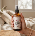 ❥ Bruma de almohada “Boira Relax", te ayuda a descansar. 🌱
