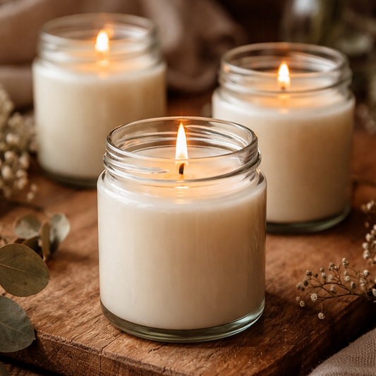 ✨ Vela SORPRESA ✨ (¿Te atreves a dejarte sorprender?)