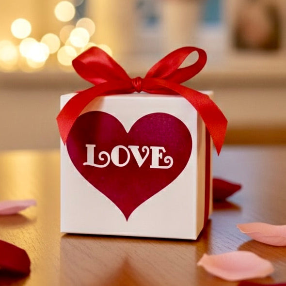 ❥ Vela LOVE ♥️