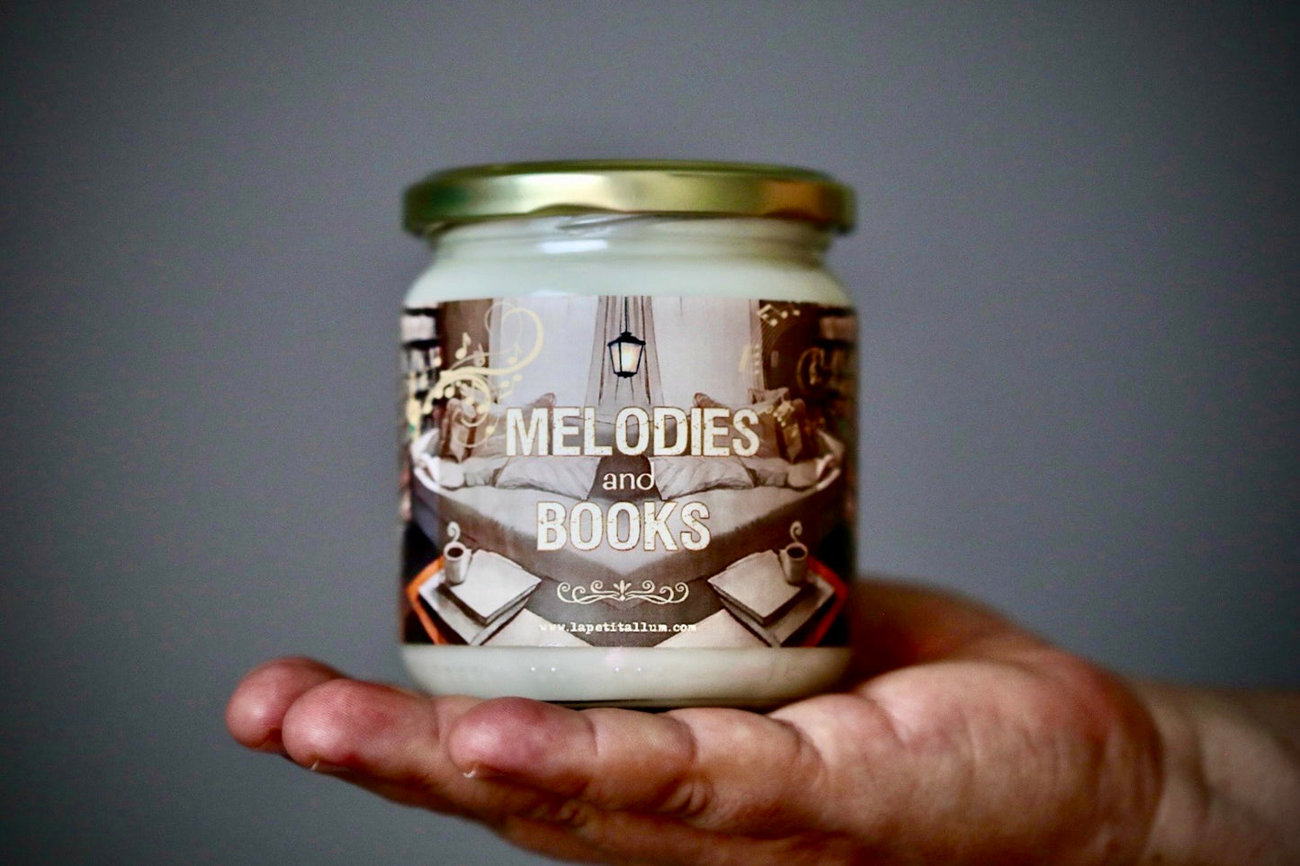 ❥"Melodies & Books" 📖 🎵(new)