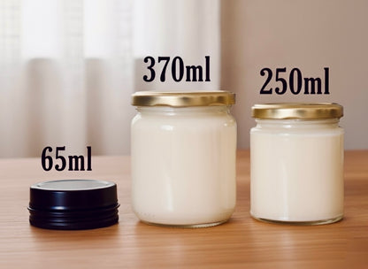 ❥ Vela "WINTER DAYS" 🌲