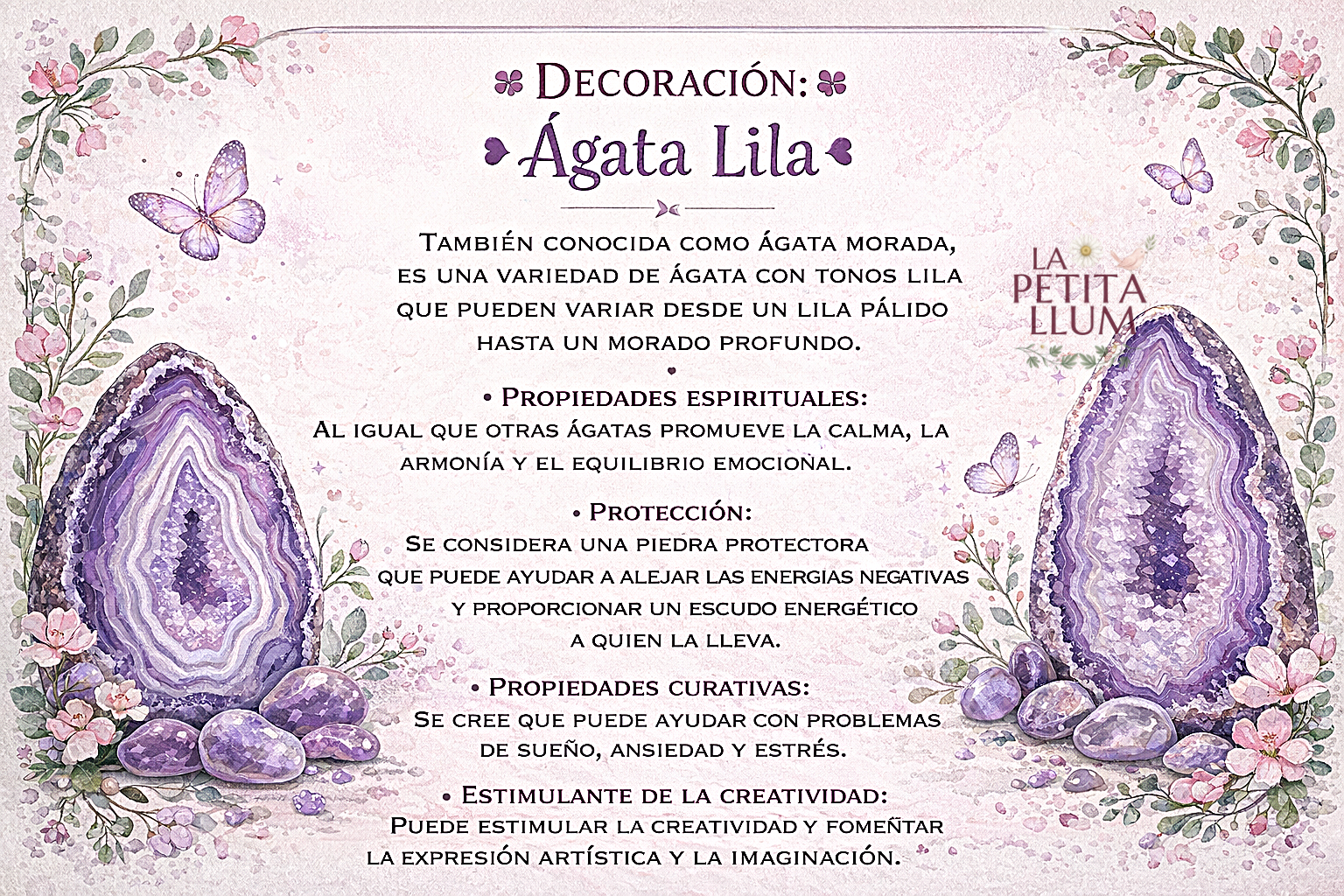 ❥ Vela artesanal "SUKHA", aroma lavanda