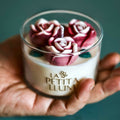 ❥ Vela aroma floral 🌸🌼🌷