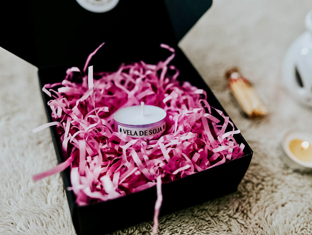 ❥ Wax Melts línea aromaterapia, con aceites esenciales de grado terapéutico 🌱