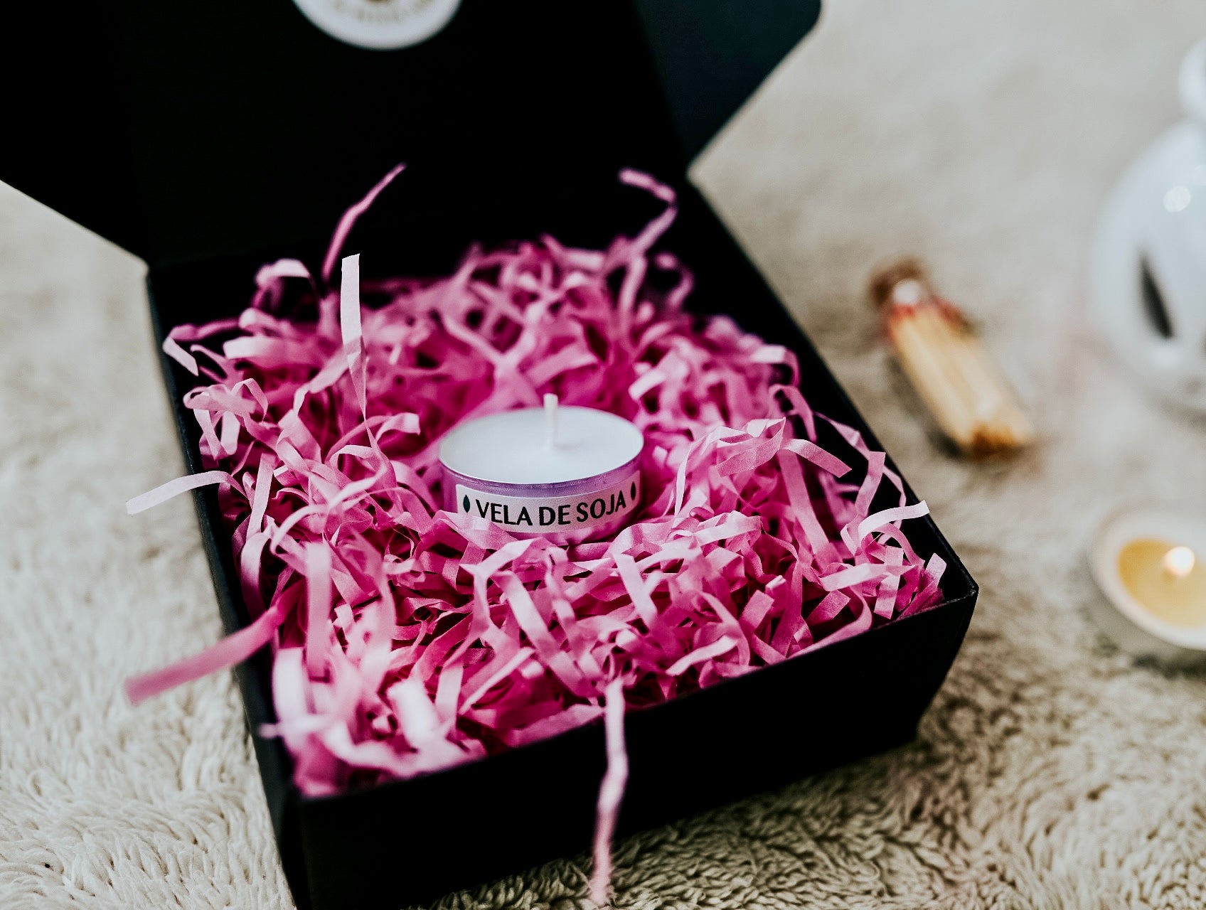 ❥ Wax Melts línea aromaterapia, con aceites esenciales de grado terapéutico 🌱
