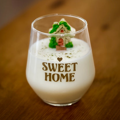 ❥ Vela “Sweet Home” 🏠💐 - NOVEDAD!!! -