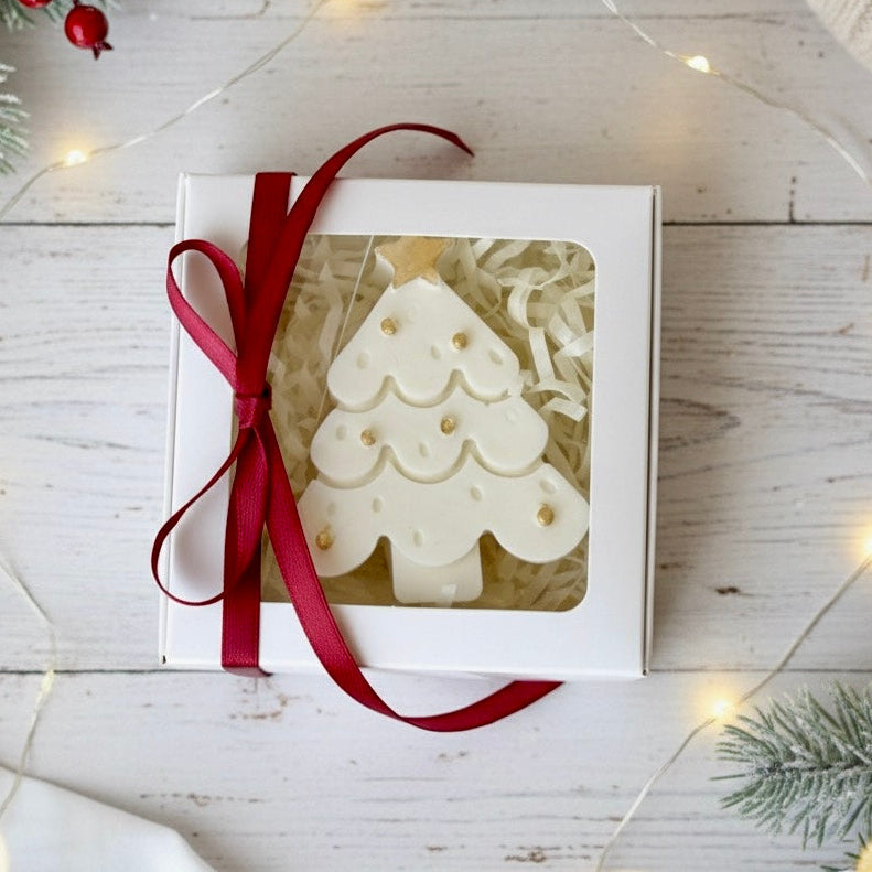 ✨ Pack Navidad de figuritas ✨ (En sus respectivas cajitas individuales)