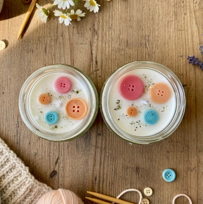 ❥ "Hilo, luz y calma" 🧶🧵🪡 (¡¡NOVEDAD!!)