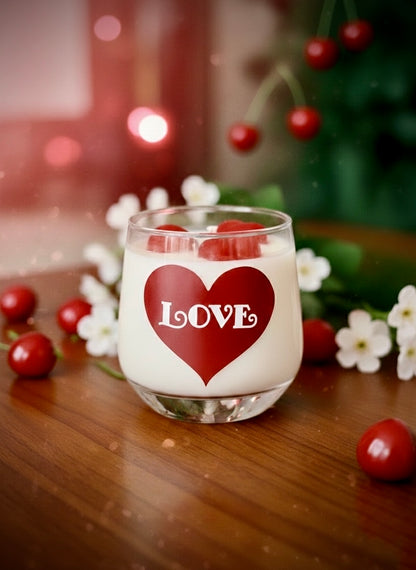 ❥ Vela LOVE ♥️