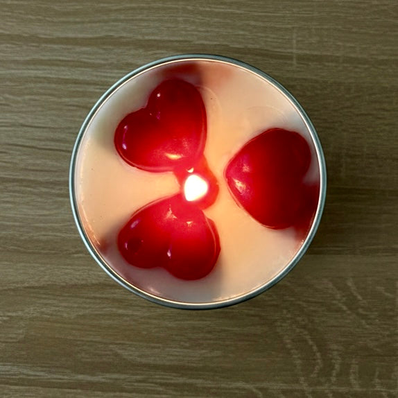 ❥ Vela LOVE ♥️