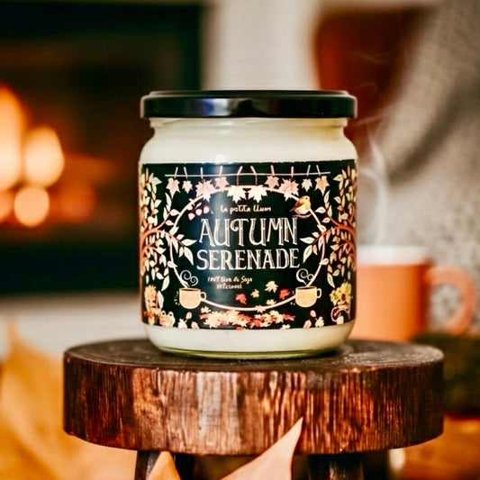 ❗OFERTA- ULTIMAS UNIDADES❗ Vela "Autumn Serenade"  🍁🍂