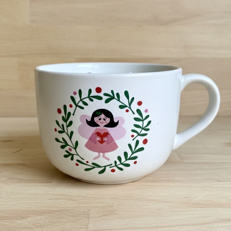 ❥ Una vela, una taza, una nueva historia, una segunda oportunidad. ♻️