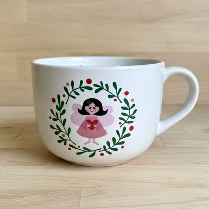 ❥ Una vela, una taza, una nueva historia, una segunda oportunidad. ♻️