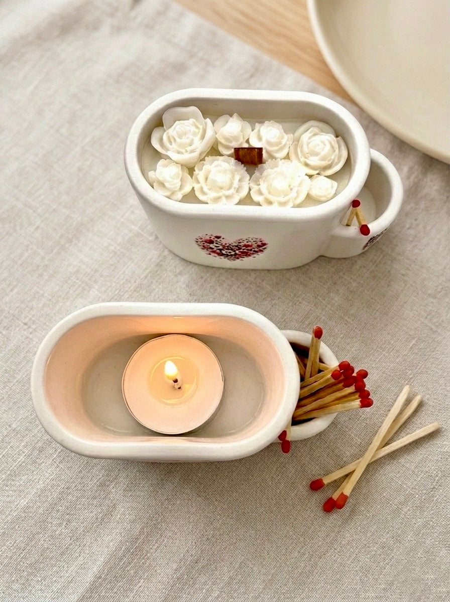 ✨ Vela mini UMMA ✨