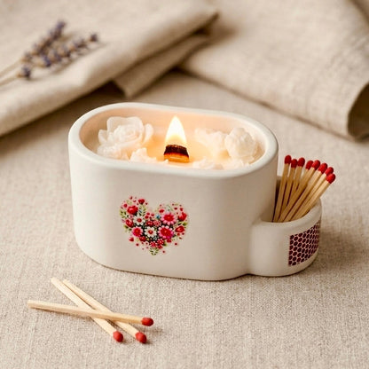 ✨ Vela mini UMMA ✨