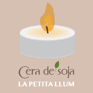 ❥ Velas de té CON AROMA 🌱