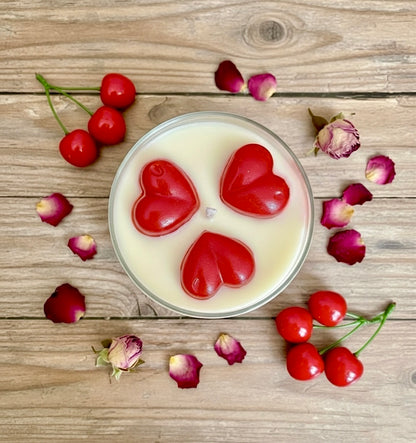 ❥ Vela LOVE ♥️