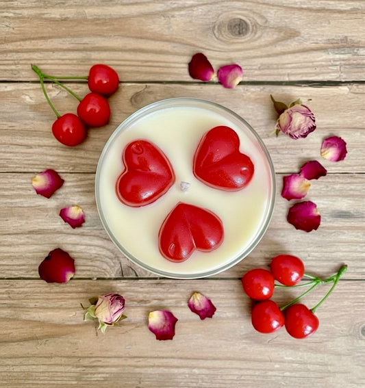 ❥ Vela LOVE ♥️