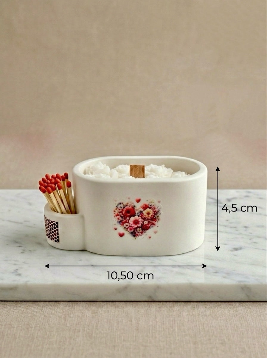 ✨ Vela mini UMMA ✨